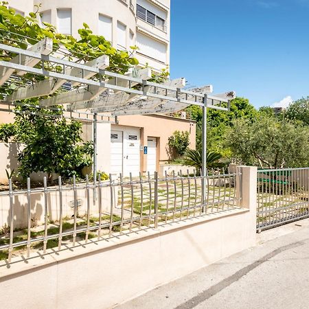 Apartments Mariot Спліт Екстер'єр фото