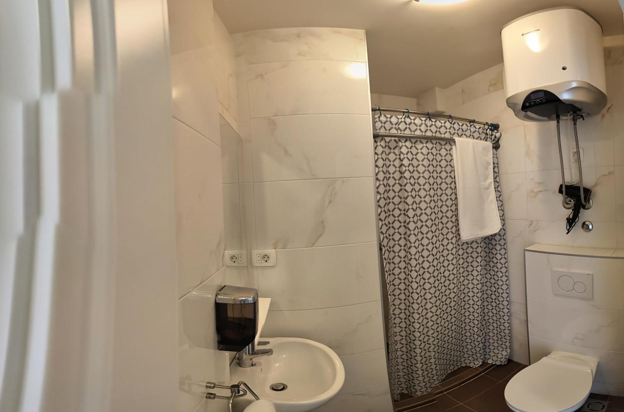 Apartments Mariot Спліт Екстер'єр фото