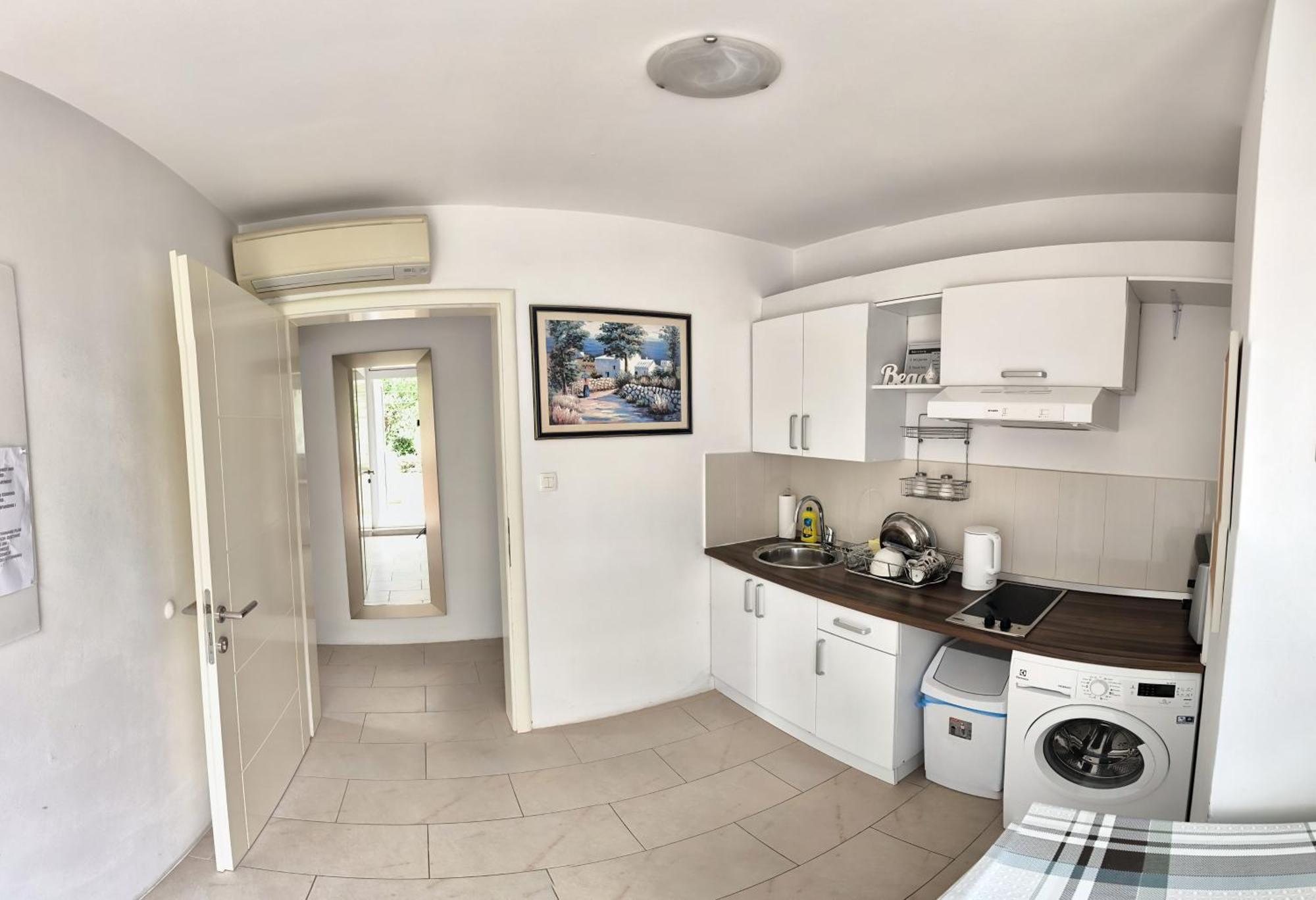 Apartments Mariot Спліт Екстер'єр фото