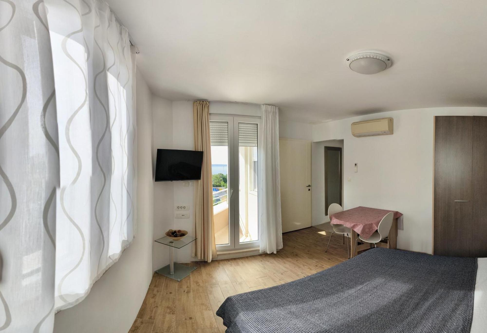Apartments Mariot Спліт Екстер'єр фото