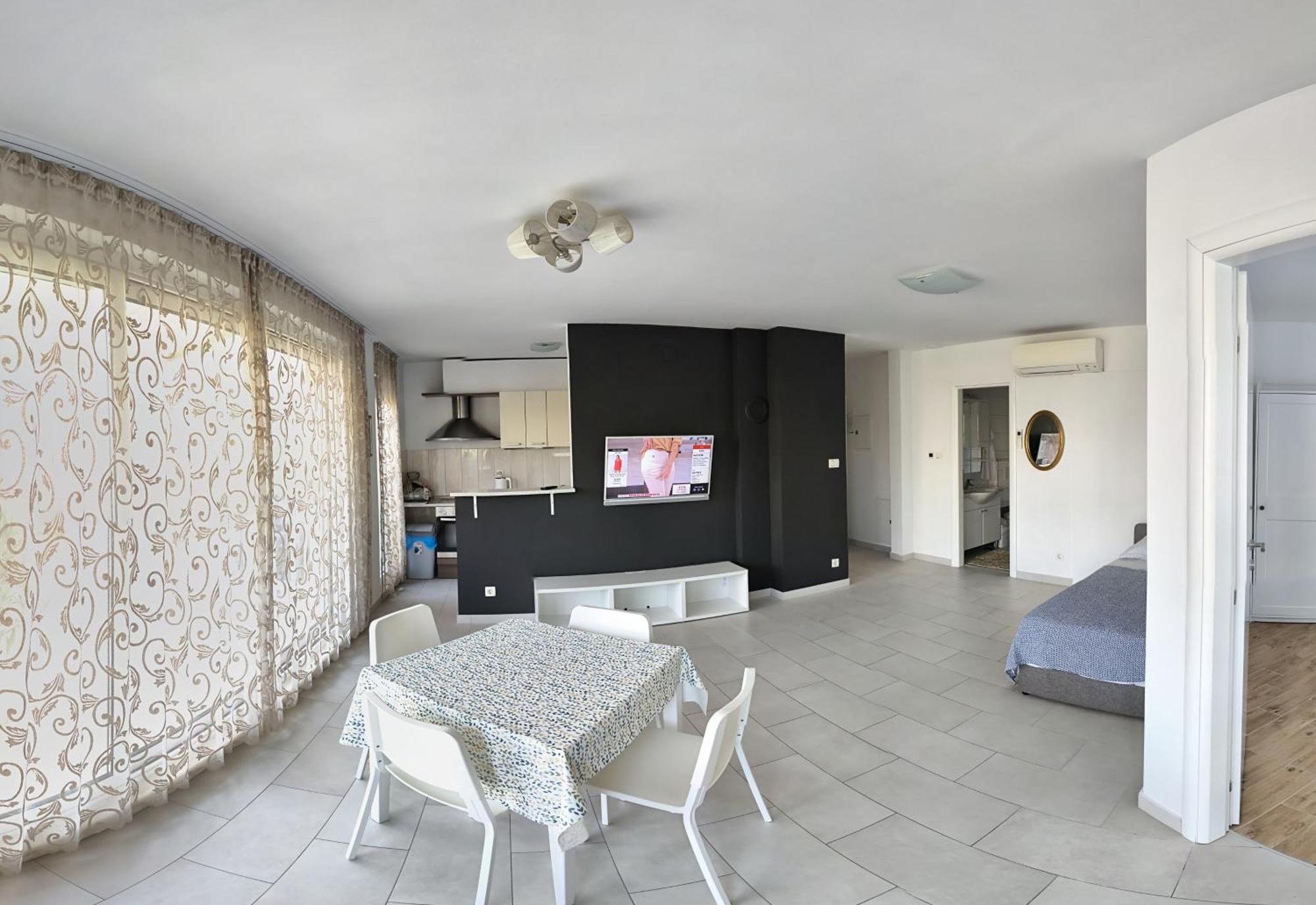 Apartments Mariot Спліт Екстер'єр фото