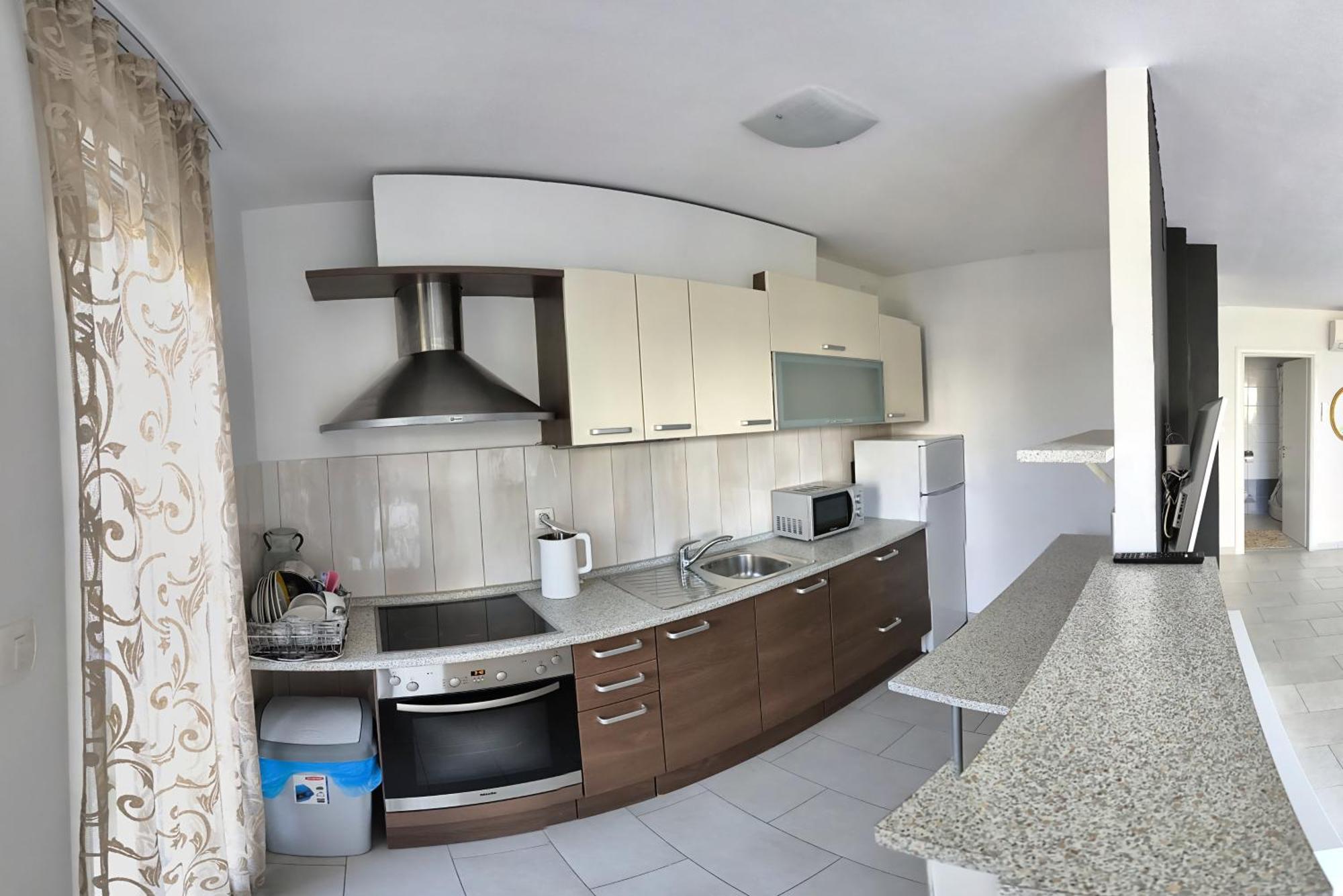 Apartments Mariot Спліт Екстер'єр фото