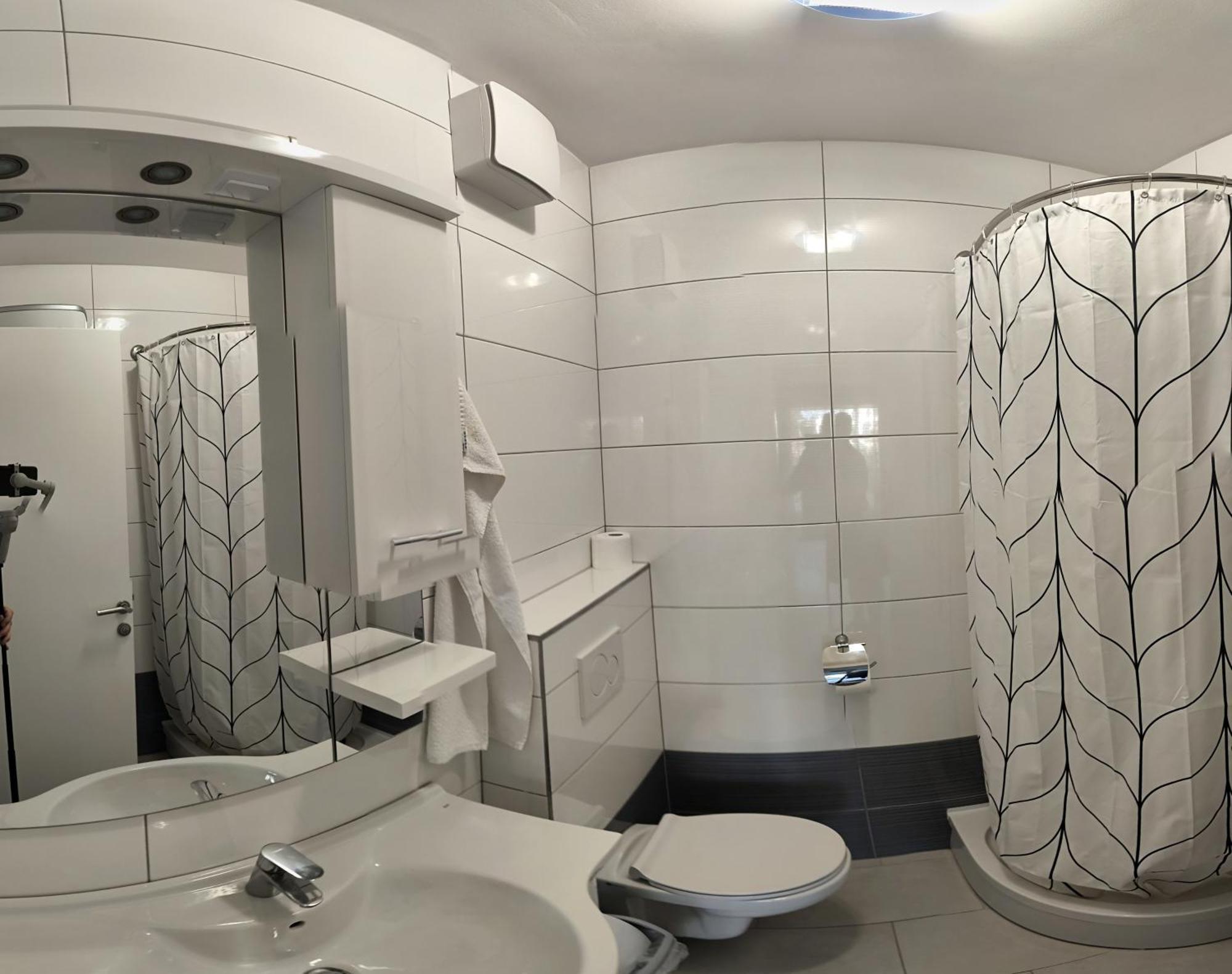 Apartments Mariot Спліт Екстер'єр фото
