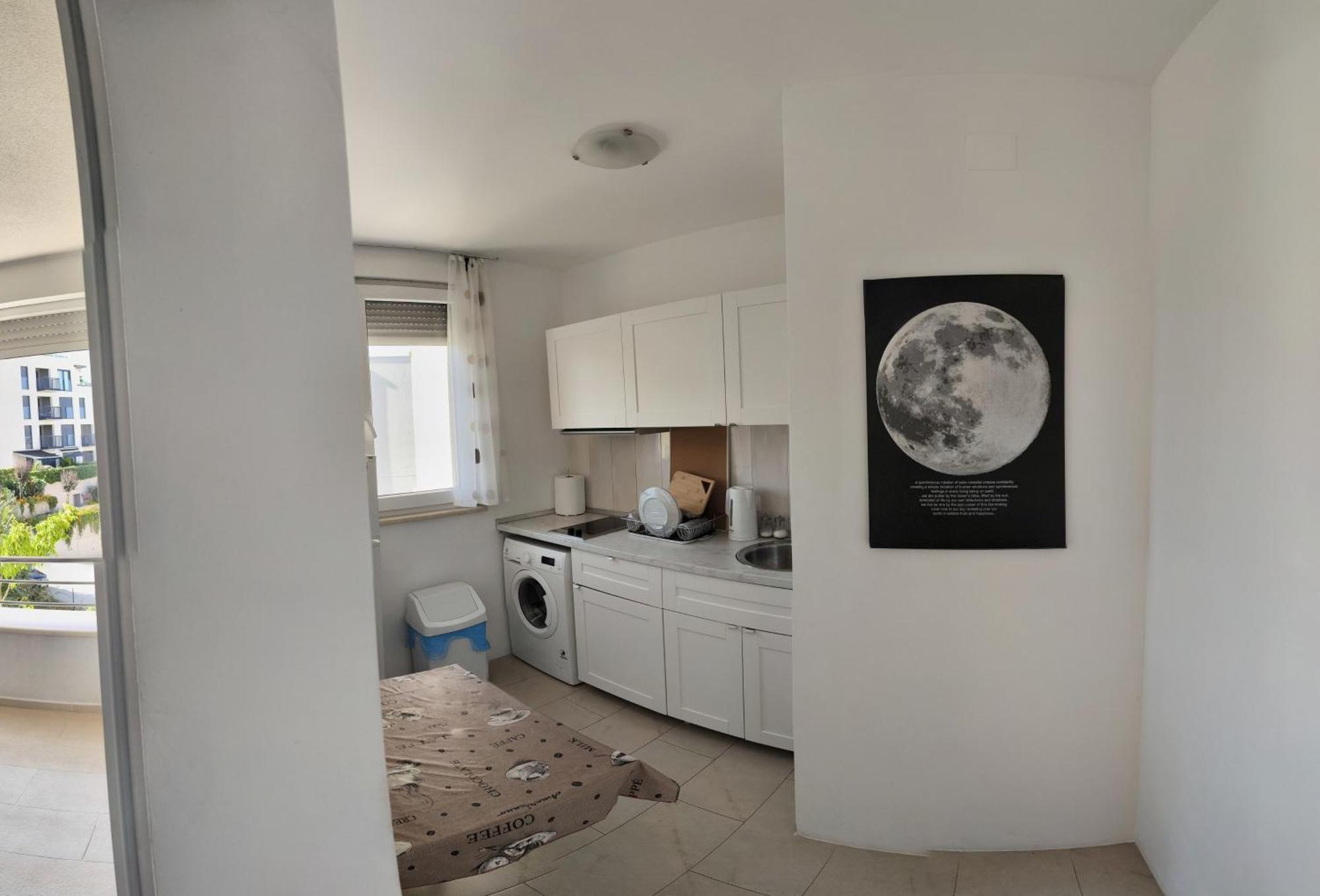 Apartments Mariot Спліт Екстер'єр фото