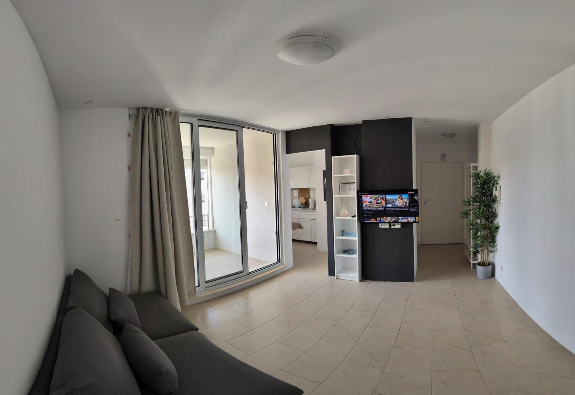Apartments Mariot Спліт Екстер'єр фото