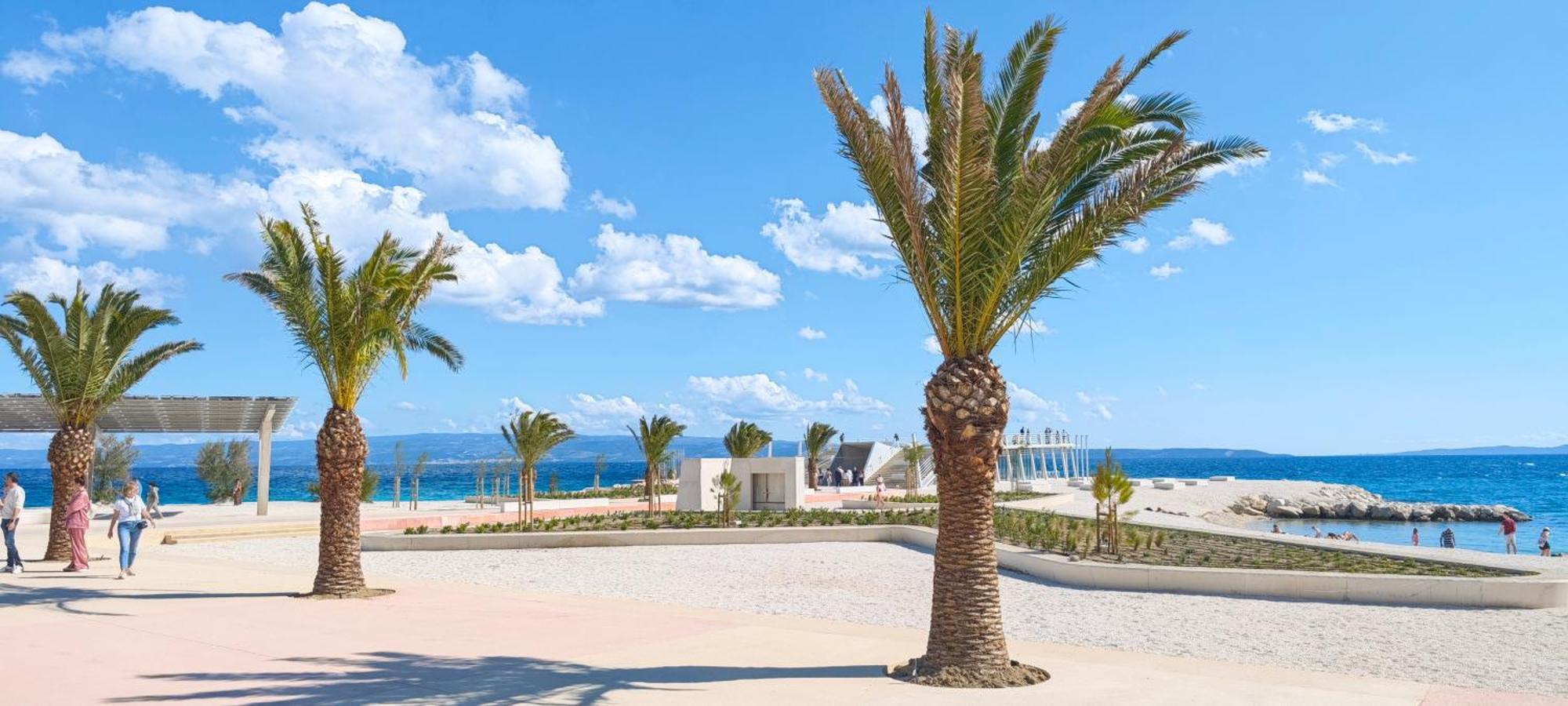 Apartments Mariot Спліт Екстер'єр фото