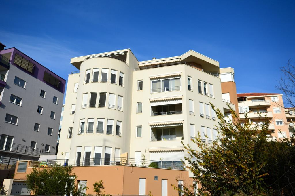 Apartments Mariot Спліт Екстер'єр фото