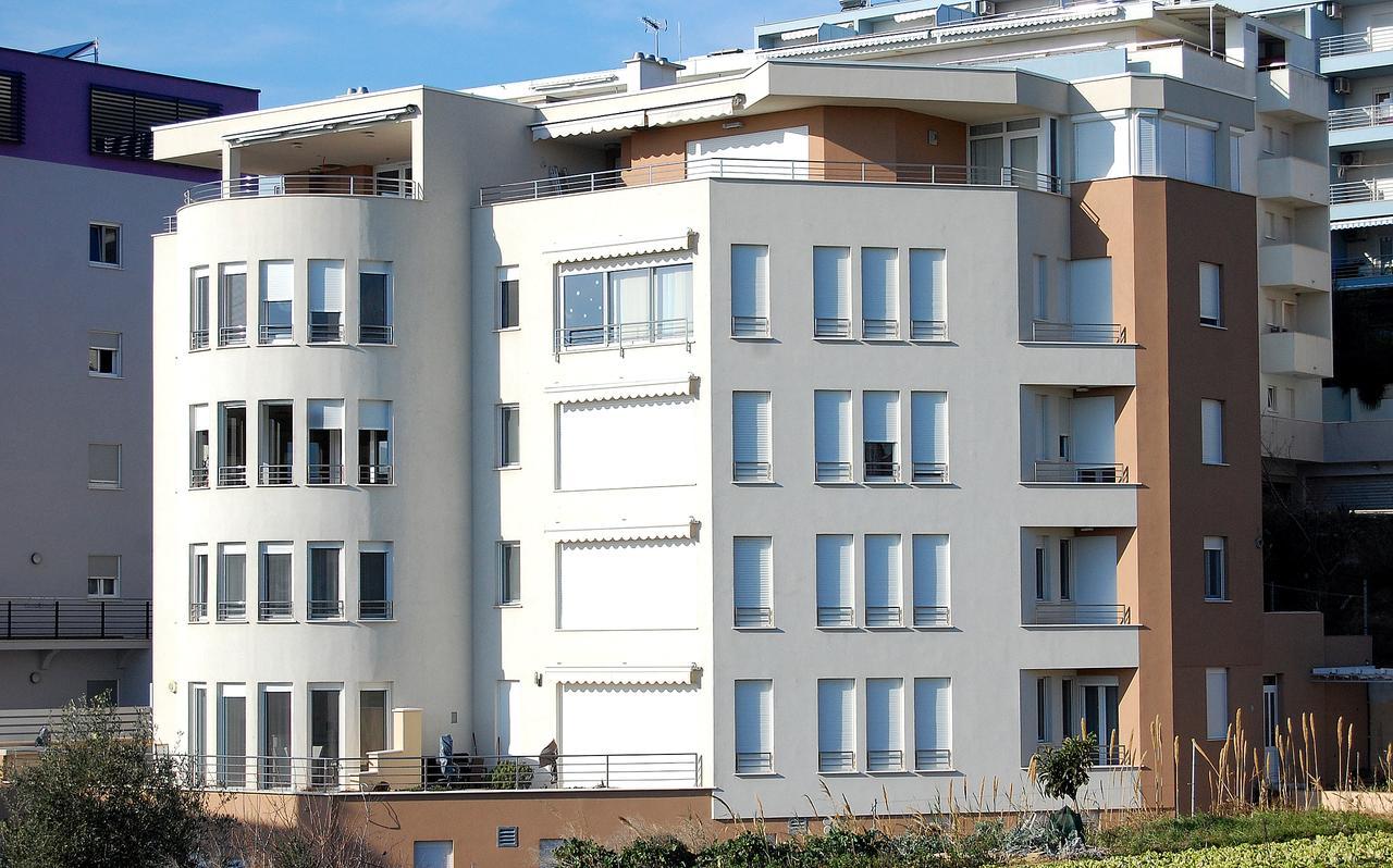 Apartments Mariot Спліт Екстер'єр фото